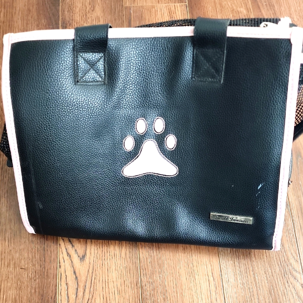 Dog Carrier